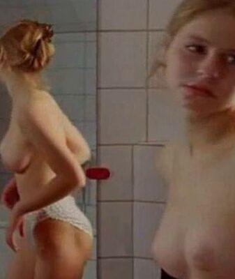 Theresa Scholze – Unbekannter Film