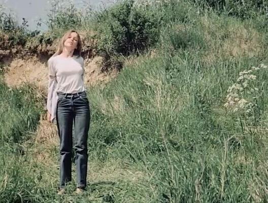 Birgit K�ding / Actress