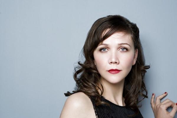 Maggie Gyllenhaal