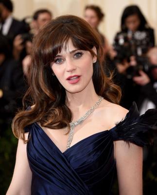 Zooey Deschanel