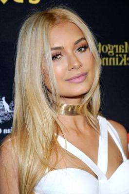 Havana Brown / DJ australien