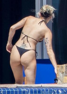 LES FAVORIS DE MILEY