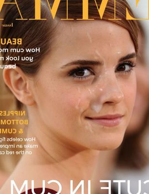 Blacked Beauty: The Emma Watson interview