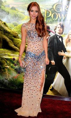 Una Healy