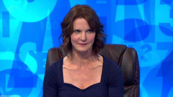 Susie Dent