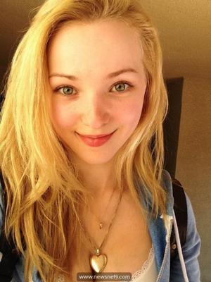 Colombe Cameron