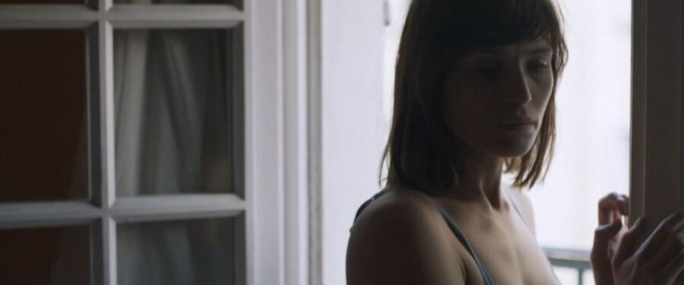Gemma Arterton L'Évasion