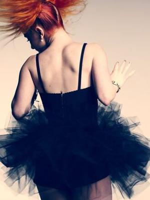 Hayley Williams Liebhaber