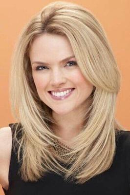 Erin Richards como Babara Kean/Gordon em Gotham