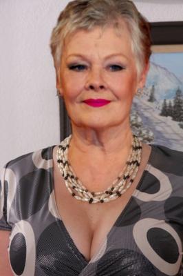 hommage mature à Judy