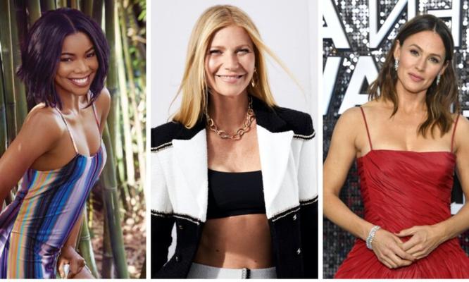 Choose a Celeb - Handjob, Blowjob, Cum on