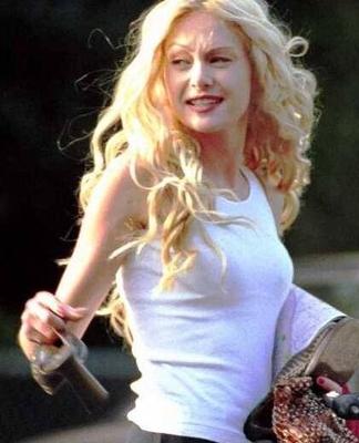 Portia de Rossi / Australian Actress