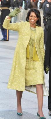 Michelle Obama
