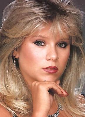 Samantha Fox