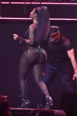 Bunda Minaj