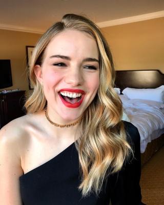 Willa Fitzgerald