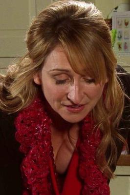 Charlotte Bellamy