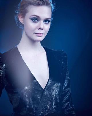 Elle Fanning - Que ferais-tu d'elle ?