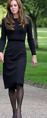 Kate v Meghan - ¿Quién sería el mejor polvo en pantimedias?