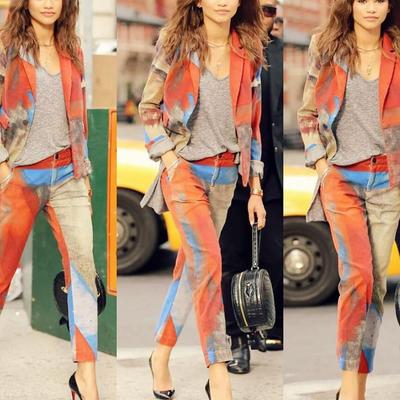 Zendaya II