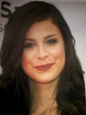 Cum Tribute Lena Meyer Landrut