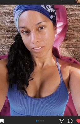 Alicia Keys