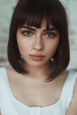 Melissa Colazo