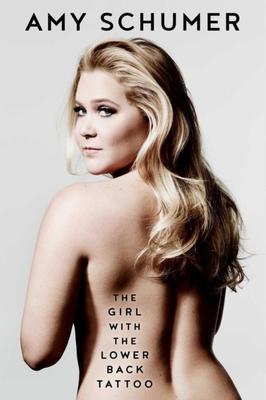 Amy Schumer está sexy