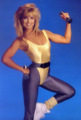 ヘザー・トーマス / アメリカの女優