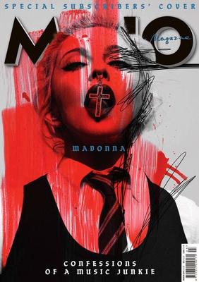 Madonna Hot as Hell