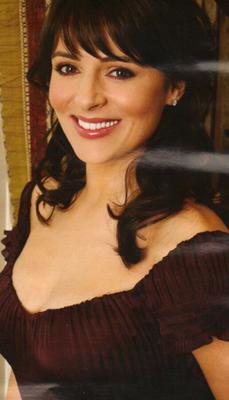 Grinne Seoige / Journaliste irlandaise