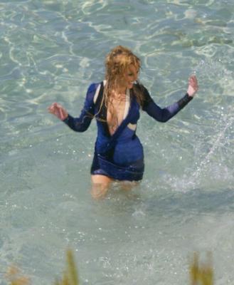 Kylie Minogue / Australian Singer #