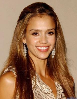 ジェシカ・アルバ / アメリカの女優
