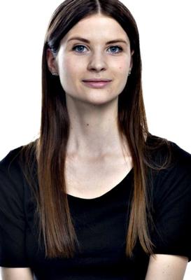Hanna Ardehn est une bonne viande abusée