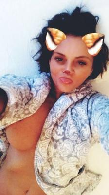 Daniella Westbrook. 