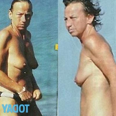 Джанна Наннини обнаженная итальянская певица, автор песен и музыкант