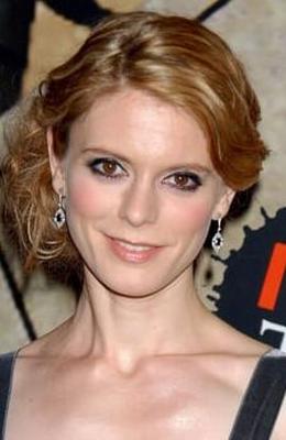 Emilia Fox