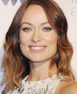 Olivia Wilde / American Actress #25