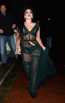 Lady Gaga