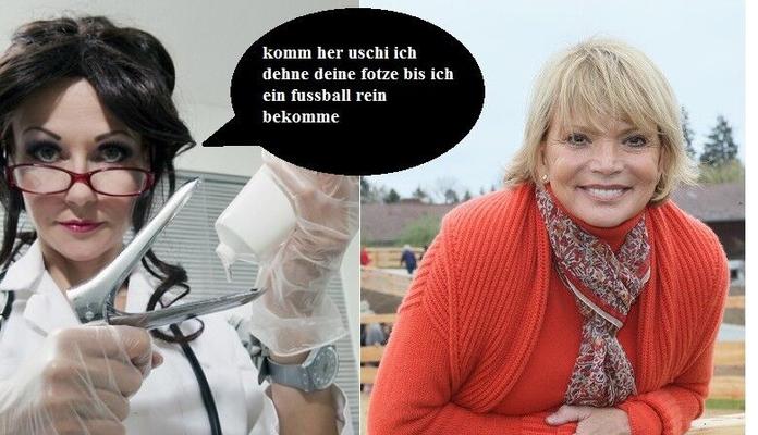 auch dominen frauen stehen auf auf promi
