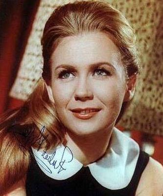 Juliet Mills / US-amerikanische Schauspielerin