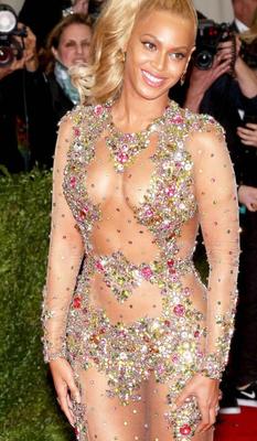 Beyonce