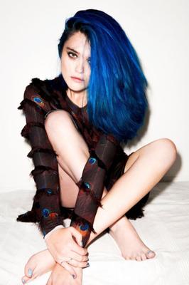 Ciel Ferreira Pieds