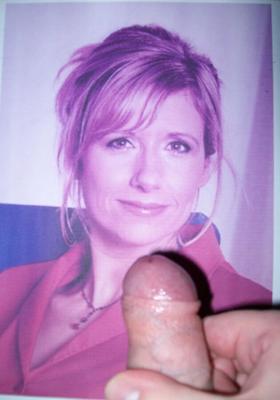 Hommages à Andrea Kiewel