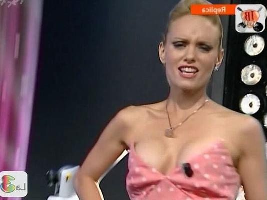 Justine Mattera / atriz americana