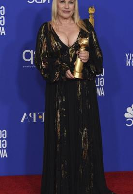 Patricia Arquette