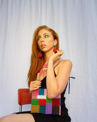 Melanie Leishman