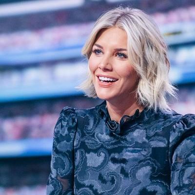 Charissa Thompson