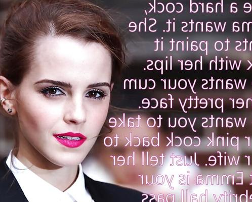 Эмма Уотсон подписи (015)