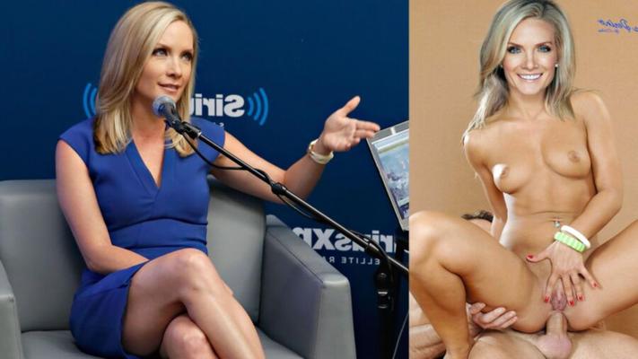 Women of Fox News-Mix